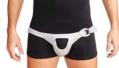 Suspensory Scrotal Support (XXX-Large)