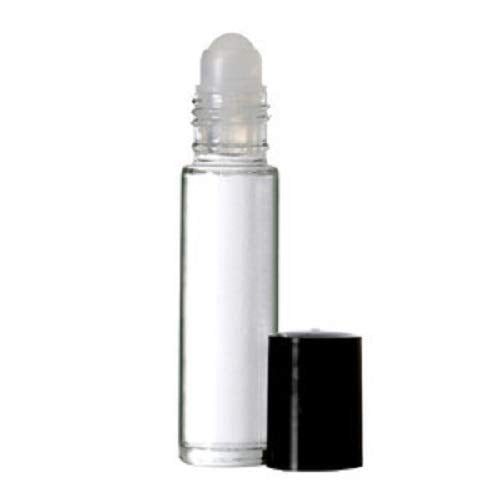 BACCARAT 540 For Women & Men Type Hypoallergenic Pure Perfume Body Oil Roll On 1/3oz (10ml) CPS Fragrance Co. HANDMADE Impression made with Pure Essential Oils + Organic Fractionated Coconut Oil