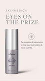 SkinMedica Instant Bright Eye Cream - Our Age-Defying Under the Eye Cream Instantly Improves Eyes’ Appearance, Including Dark Circles, Sagging, Puffiness and Lines, 0.5 Oz