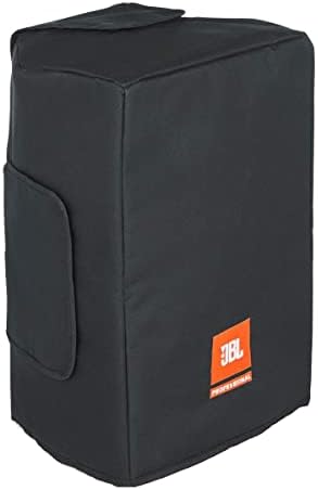 JBL Bags Speaker Slipcover Designed for JBL IRX108BT Powered 12-Inch Portable PA Loudspeaker with Bluetooth; (JBLIRX108BTCVR)