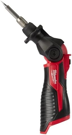M12 Soldering Iron (Bare Tool)