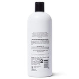 TRESemmé Conditioner Moisture Rich 3 Count for Dry Hair Professional Quality Salon-Healthy Look and Shine Moisture Rich Formulated with Vitamin E and Biotin 28 oz