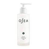 OSEA Ocean Cleansing Milk (5 oz) | Calming Seaweed Face Wash | Clean Beauty Skincare | Vegan & Cruelty-Free 5 oz