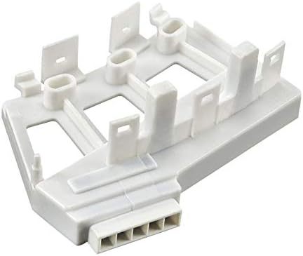 6501KW2002A Washer Rotor Position Sensor Assembly for L-G Hall Sensor Replaces PS3529186 AP4440680 by TOMOON