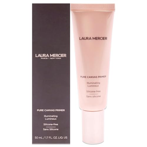 Laura Mercier Pure Canvas Illuminating Primer Women 1.7 oz