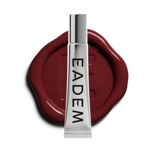 EADEM Le Chouchou Lip Softening Balm, Lip Gloss for Women, Lip Plumper & Lip Mask, Overnight Hydrating & Moisturizing Luxury Lip Balm, 0.5 oz, Boba Bounce
