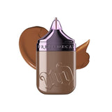 Urban Decay Face Bond Self-Setting Waterproof Foundation, Medium Coverage, Natural Matte Finish, 3% Niacinamide Serum Improves Skin Texture Feel, Transfer-Resistant, Sweat-Proof Wear - Shade 32