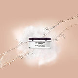 By Terry Hyaluronic Hydra-Powder | Colorless, Loose Face Setting Powder Infused with Hyaluronic Acid | 10g (0.35oz)