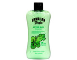 HAWAIIAN TROPIC Lime Coolada Body Lotion and Daily Moisturizer After Sun, 16 Ounce - Pack of 3