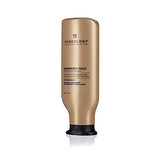 Pureology Nanoworks Gold Conditioner | For Very Dry, Color-Treated Hair | Restores & Strengthens Hair | Sulfate-Free | Vegan | Updated Packaging | 9 Fl. Oz. |