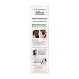 Clairol Root Touch-Up Semi-Permanent Hair Color Blending Gel, 5R Auburn Red, Pack of 2