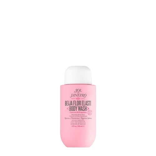 Sol de Janeiro Beija Flor Body Wash
