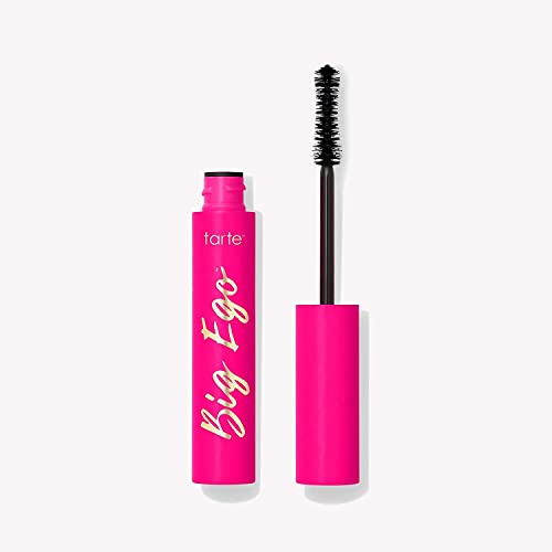 tarte big ego mascara