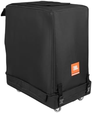 JBL Bags Lightweight Rolling Transport Bag for EON ONE PA System