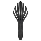 Wet Brush Go Green Curl Detangler Hair Brush - Black - Ultra-Soft IntelliFlex Detangling Bristles Glide Through Tangles with Ease - Great For Curly Hair - No Split Ends & Pain-Free for Wet or Dry Hair