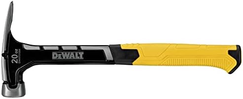 Dewalt 20 Oz. One-Piece Steel Hammer