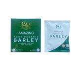 Pure Barley Powdered Drink Mix Organic Barley Green Natural Blend