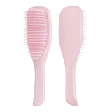 Tangle Teezer The Ultimate Detangling Brush, Dry and Wet Hair Brush Detangler for All Hair Types, Millennial Pink