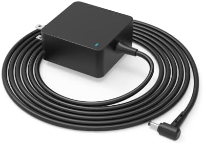 AC Charger Fit for Asus Vivobook S S14 S15 15 S513EA S513E S513FA S513F S513IA S513I S513 S412FA S412F S412 S15 S512FL S512FA S512F S512 Laptop Power Supply Adapter Cord