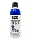 SQ Penetrating Catalyst Oil 17-6 Mechanic's Aid, 12 Pack, 11 Oz per can