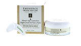 Eminence Monoi Age Corrective Night Cream for Face & Neck 2 oz 60 ML Skin Capital