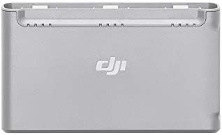 DJI 3-Battery Two-Way QC and USB PD Fast Charging Hub with Intelligent LED for DJI Mini 2 SE, Mini 2, and Mini SE