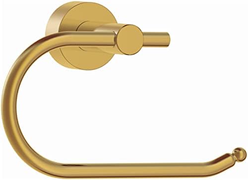 Gerber Plumbing Parma Eurostyle Toilet Paper Holder