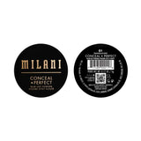 Milani Conceal + Perfect Blur Out Matte Setting Powder for All Skin Tones