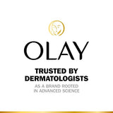 Olay Cleansing Melts + Retinol Face Cleanser, 64 ct. total (2 x 32 ct.), Water-Activated Face Wash to Clean, Tone, and Refresh