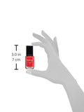 LONDONTOWN Lakur Enhanced Colour Nail Polish, Londoner Love