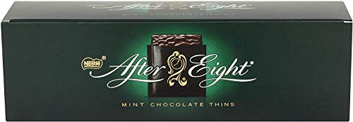 Nestle Nestle After Eight Mints (2 X 300G)