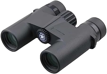 8x25 Proof Binoculars Prism Bak4 with FMC 7 Lens for Bird Watching Hunting Traveling Sightseeing, Scbo11