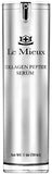 LE MIEUX Collagen Peptide Serum - Concentrated, Creamy Anti Aging Face Serum (1 oz / 30 ml)