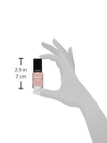 LONDONTOWN Lakur Nail Polish Mauve Over