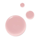 LONDONTOWN Perfecting Nail Veil #4 Enhancing Nail Care Color and Formula, Dusty Rose Tint, 0.4 fl. oz.