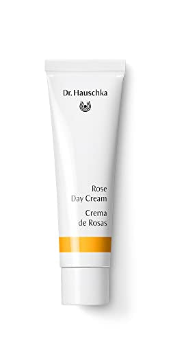 Dr. Hauschka Rose Day Cream 1