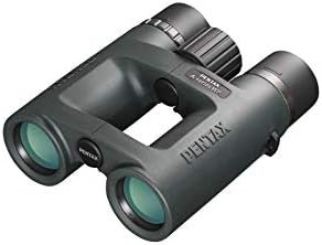 Pentax AD 9x32 WP Binoculars