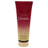 Victoria's Secret Romantic Lotion