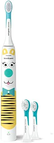 Sonicare for Kids Design a Pet Edition, Brush Head Bundle
