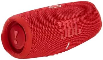 JBL Charge 5 (Red)