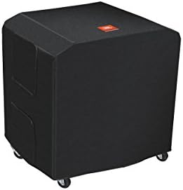 JBL Bags Speaker Case (SRX818SP-CVR-DLX-WK4)