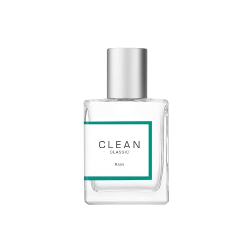 CLEAN CLASSIC Eau de Parfum, Light, Casual Perfume, Layerable, Spray Fragrance Formulated with Vegan, Phthalate-Free, & Paraben-Free Ingredients