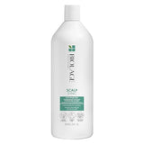 BIOLAGE Scalp Sync Anti-Dandruff Shampoo | Targets Dandruff, Controls The Appearance of Flakes & Relieves Scalp Irritation | Paraben-Free | Vegan