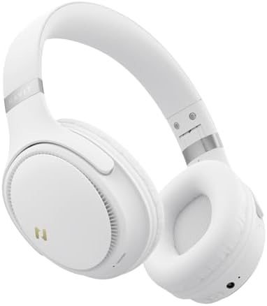 H630BT PRO ANC Wireless Foldable Headphones