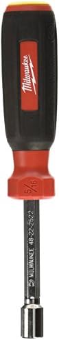 Milwaukee 48-22-2522 5/16" Nut Driver - Magnetic
