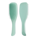 Tangle Teezer The Fine & Fragile Ultimate Detangling Brush, Dry and Wet Hair Brush Detangler for Color-Treated, Fine and Fragile Hair, Marine Teal