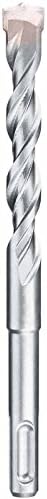 DEWALT SDS+ Hammer Bit, Rock Carbide, 1/2-Inch by 16-Inch by 18-Inch (DW5440)