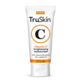 TruSkin Vitamin C Face Moisturizer for Women – Brightening, Anti Aging, Hydrating, Skin Wrinkle Cream – Vitamin B5, Vitamin E, Jojoba Oil, Aloe Vera & Green Tea, 2 fl Oz