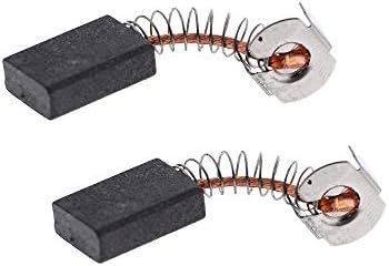 DeWalt 5140033-19 Pack of 2 Table Saw Replacement Brushes