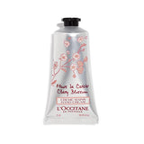 L’OCCITANE Cherry Blossom Hand Cream 2.6 oz.